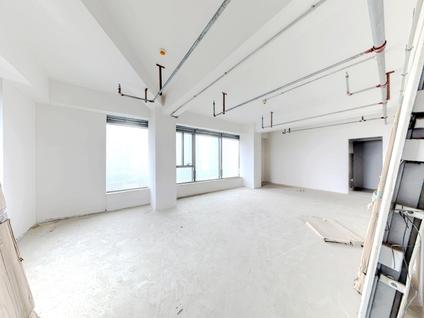 北京德基世贸壹号5室2厅329.26平中楼层/共35层