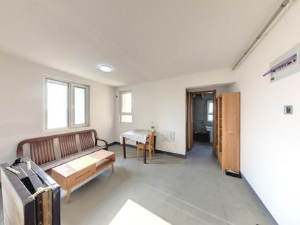 北京枫霞雅苑2室2厅70平中楼层/共27层