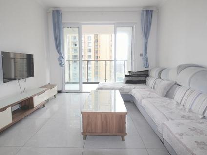 北京邦泰国际社区北区4室2厅85平中楼层/共30层