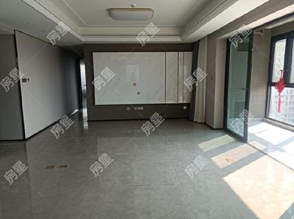 北京华润悦府(二期)4室2厅160.47平高楼层/共38层