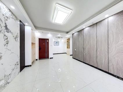 武汉汉口印象3室2厅104.08平中楼层/共32层