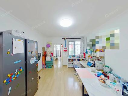 北京草桥欣园(三区)2室1厅63.95平中楼层/共7层