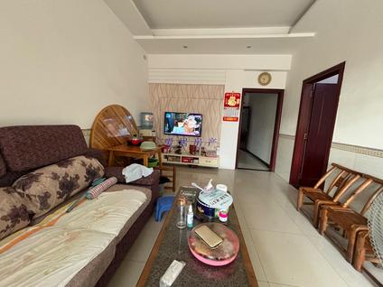 北京银光小区2室1厅68.03平低楼层/共1层