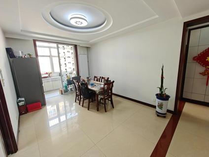 北京泉秀小区3室2厅128平中楼层/共6层