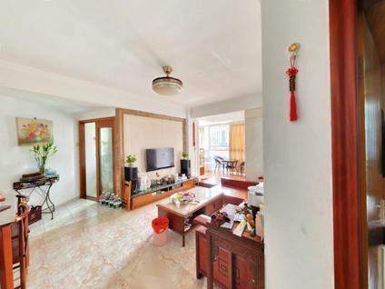 北京悦明阁2室1厅50.11平高楼层/共6层