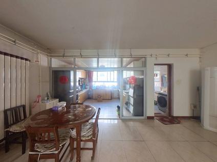 石家庄燕港新村3室2厅148.25平低楼层/共7层