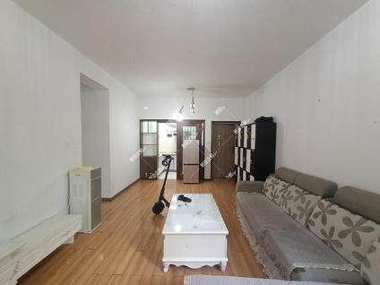 北京创意英国小区(棕榈泉公园)3室2厅84.82平低楼层/共17层