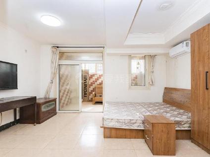 北京新街口西里(三区)3室0厅71.98平低楼层/共6层