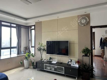 北京御品华府4室2厅130平中楼层/共28层