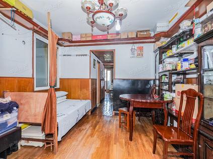 北京三宝花苑2室1厅69.7平中楼层/共7层