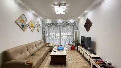 北京碧桂园盛世名门3室2厅108平高楼层/共32层