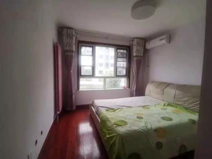 北京宏成御苑3室2厅122.7平低楼层/共6层