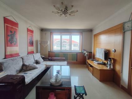 北京德馨园3室2厅106平高楼层/共6层