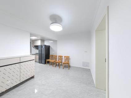 北京化纤新村2室1厅65.81平高楼层/共7层