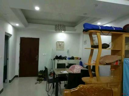 北京兴隆花园2室2厅72平中楼层/共9层