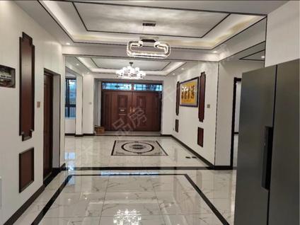 北京龙河湾3室2厅125平低楼层/共6层