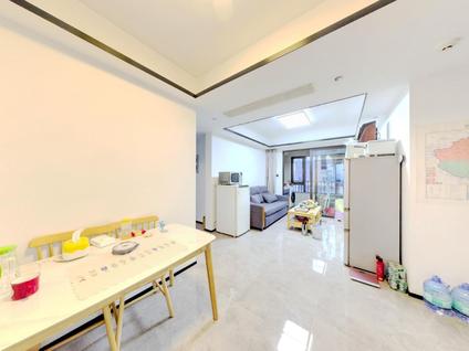 厦门建发文澜和著4室2厅103.79平高楼层/共31层