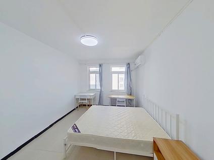 北京宣武门东大街2室1厅55.75平中楼层/共12层