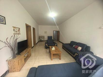 北京金洞路3室2厅156平低楼层/共7层
