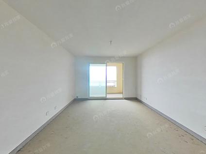 南京天正天御溪岸3室2厅127.65平高楼层/共26层