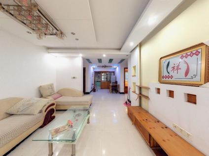 北京玲珑家园2室2厅92.24平中楼层/共7层