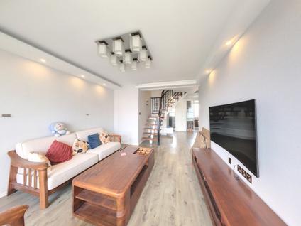 北京城市绿洲花园4室2厅83.84平中楼层/共6层