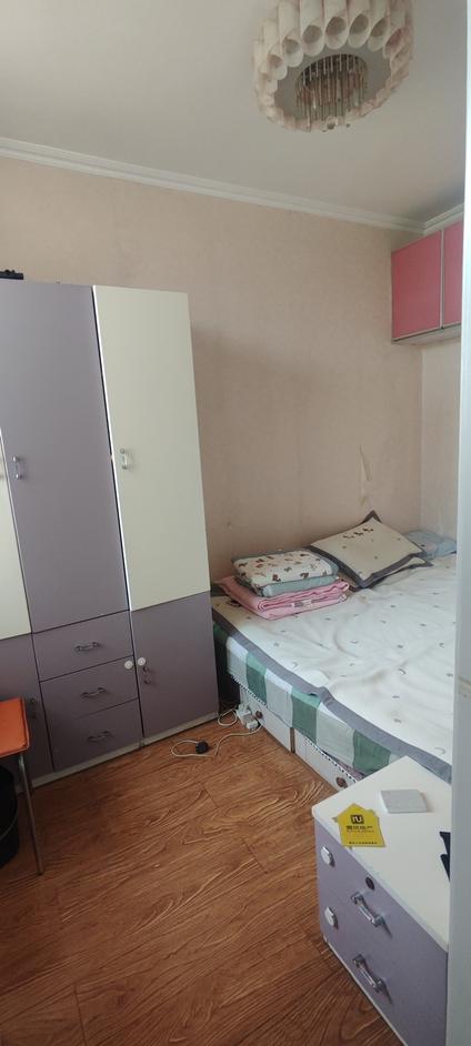 3室2厅 学府苑效果图