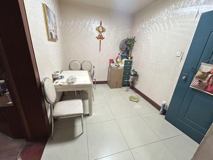 蚌埠丽都园1室1厅40.84平中楼层/共6层