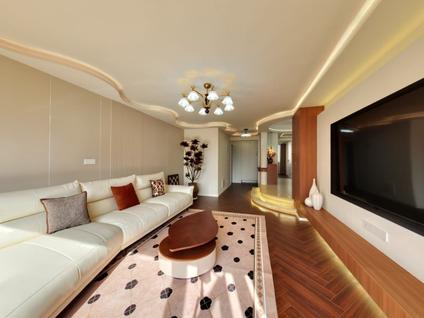 北京翠岛花城4室2厅144.7平低楼层/共11层