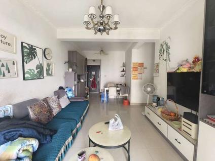 北京天缘地芳2室1厅74.5平中楼层/共18层