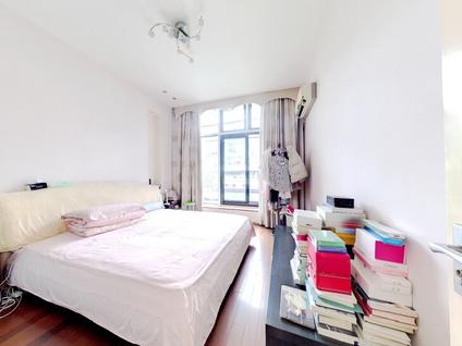 上海永和阳光苑3室2厅89.63平高楼层/共6层