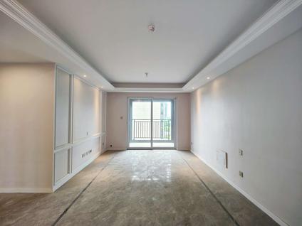 北京新城金樾澜湾3室2厅96.02平低楼层/共31层