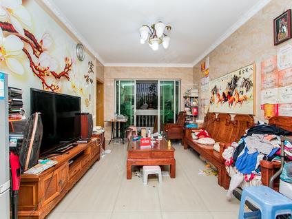 北京东源阁3室2厅84.82平中楼层/共6层