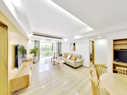 北京东晖广场2室1厅86.14平低楼层/共12层