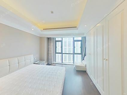 天津招商津湾天玺1室1厅95.45平高楼层/共55层