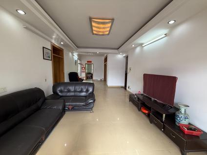 北京明翠新村3室2厅128平高楼层/共8层