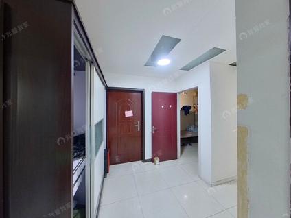 北京首钢金顶街(二区)3室2厅102.17平高楼层/共18层