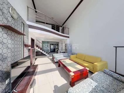 北京育龙家园5室2厅183.86平中楼层/共6层