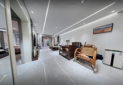 北京中铁世博城(阅峰A区)3室2厅111.44平低楼层/共4层