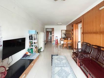 佛山碧水轩(禅城)2室1厅80平中楼层/共10层