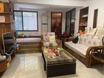 北京雍翠峰3室2厅82.85平低楼层/共22层