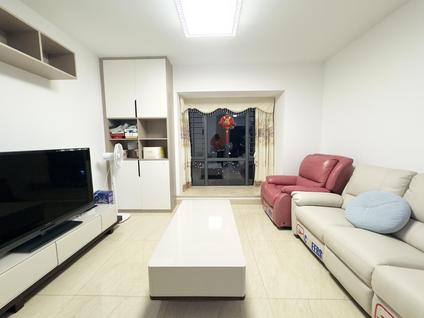 北京莲花新城(悦园）3室2厅117.75平高楼层/共33层