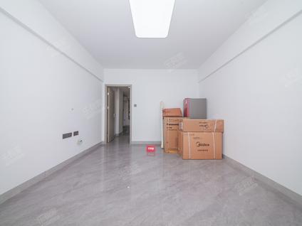 北京艺华花园1室1厅42.46平低楼层/共7层