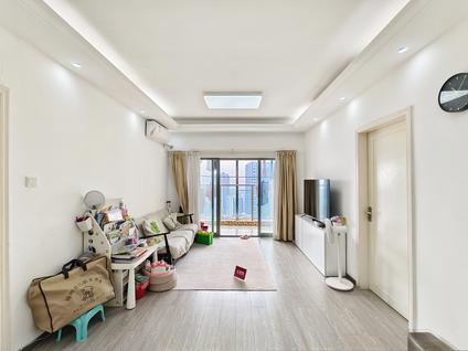 北京凤凰雅居3室2厅101.08平高楼层/共30层