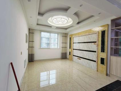 北京国诚华庭3室2厅116平中楼层/共5层