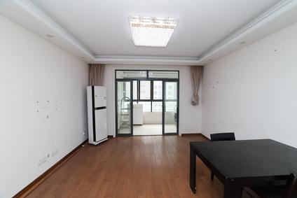 北京江南新里程2室2厅88.63平中楼层/共33层