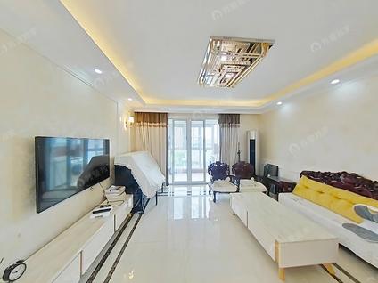 南京天泽苑5室2厅135.51平高楼层/共6层