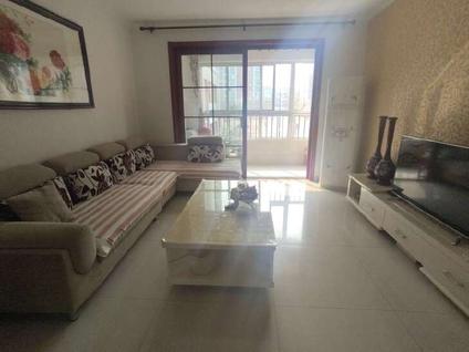 北京城建吉祥园3室2厅125平低楼层/共11层