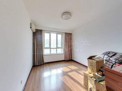 3室2厅 草桥欣园(一区)效果图