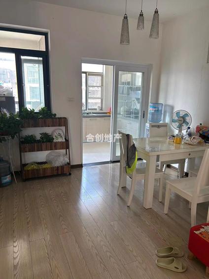 孝感福星城(一期)3室2厅120平高楼层/共18层